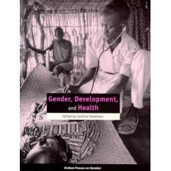 Gender, Development and Health