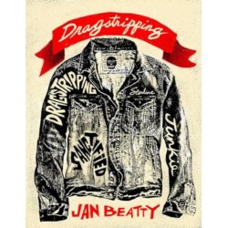 Dragstripping: Poems