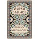 Gypsy Ballads: A New Translation of the Romancero gitano