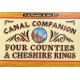 Four Counties & Cheshire Ring Canal Companion