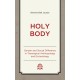Holy Body: Gender and Sexual Difference in Theological Anthropology and Ecclesiology