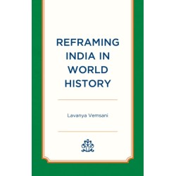 Reframing India in World History