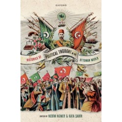 Histories of Political Thought in the Ottoman World