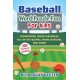 Baseball Word Puzzle Fun for Kids: Crosswords, Word Scrambles, Fill-in-the-Blanks, Word Searches, and More!