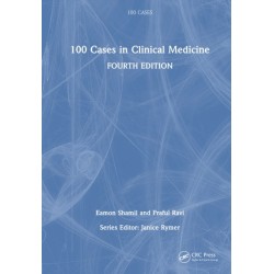 100 Cases in Clinical Medicine