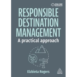 Responsible Destination Management: A Practical Approach
