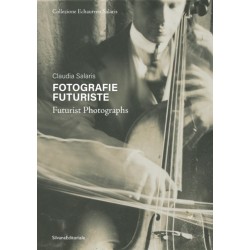 Futurist Photographs