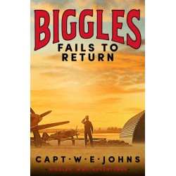 Biggles Fails to Return