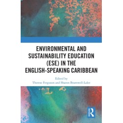 Environmental and Sustainability Education (ESE) in the English-Speaking Caribbean