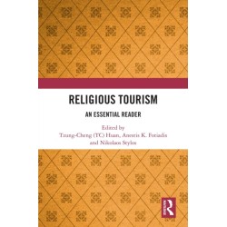 Religious Tourism: An Essential Reader