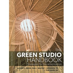 The Green Studio Handbook: Strategies for Decarbonization