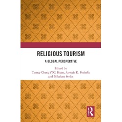 Religious Tourism: A Global Perspective