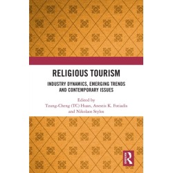 Religious Tourism: Industry Dynamics, Emerging Trends and Contemporary Issues