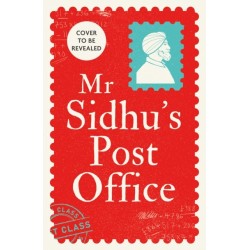 Mr Sidhu’s Post Office