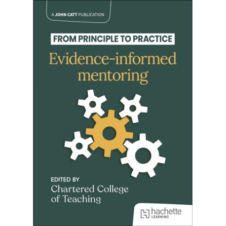 From principle to practice: Evidence-informed mentoring