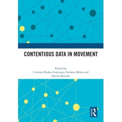 Contentious Data in Movement