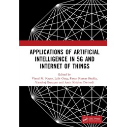 Applications of Artificial Intelligence in 5G and Internet of Things: Proceedings of the 1st International Conference on Applications of AI In 5G And IoT (ICAAI5GI2024), 9–10 August 2024, Greater Noida, India