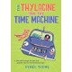 The Thylacine and the Time Machine