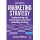 Marketing Strategy: Implementing and Measuring a Successful Marketing Strategy