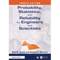 Probability, Statistics, and Reliability for Engineers and Scientists