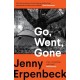 Go, Went, Gone