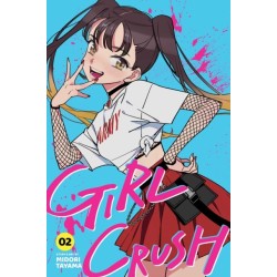 Girl Crush, Vol. 2