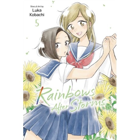 Rainbows After Storms, Vol. 5