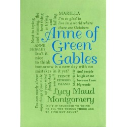 Anne of Green Gables