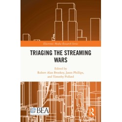 Triaging the Streaming Wars