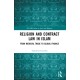 Religion and Contract Law in Islam: From Medieval Trade to Global Finance