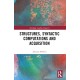 Structures, Syntactic Computations and Acquisition
