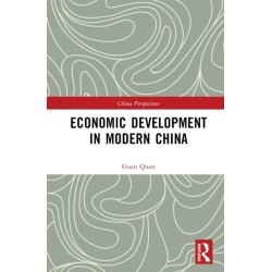Economic Development in Modern China