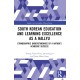 South Korean Education and Learning Excellence as a Hallyu: Ethnographic Understandings of a Nation’s Academic Success