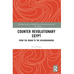 Counter Revolutionary Egypt: From the Midan to the Neighbourhood