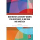 Nineteenth-Century Women Philosophers in Britain and America