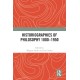 Historiographies of Philosophy 1800–1950