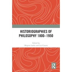 Historiographies of Philosophy 1800–1950