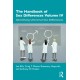 The Handbook of Sex Differences Volume IV Identifying Universal Sex Differences