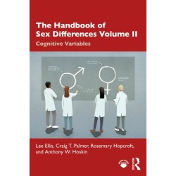 The Handbook of Sex Differences Volume II Cognitive Variables
