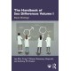 The Handbook of Sex Differences Volume I Basic Biology
