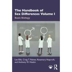 The Handbook of Sex Differences Volume I Basic Biology