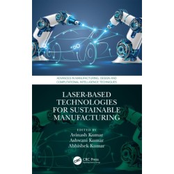 Laser-based Technologies for Sustainable Manufacturing