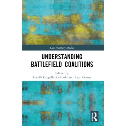 Understanding Battlefield Coalitions