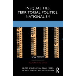 Inequalities, Territorial Politics, Nationalism