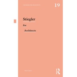 Stiegler for Architects