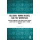 Religion, Human Rights, and the Workplace: Judicial Balancing in the United States Federal Courts and the European Court of Human Rights