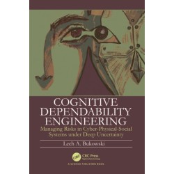 Cognitive Dependability Engineering: Managing Risks in Cyber-Physical-Social Systems under Deep Uncertainty