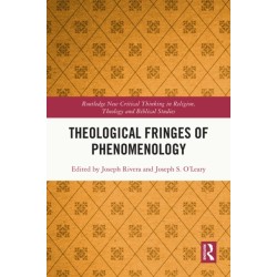Theological Fringes of Phenomenology