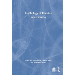 Psychology of Emotion