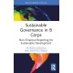 Sustainable Governance in B Corps: Non-Financial Reporting for Sustainable Development
